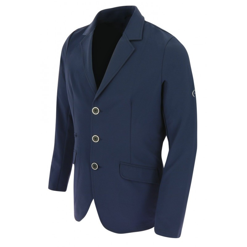 Veste Dublin - matière polyester résistante