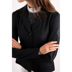Veste concours Bonnie Montar - excellent rapport qualité prix
